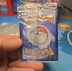 Articuno Pokemon TCG Journey Together Holiday Stamped Sealed 32/159 Card - Image 5