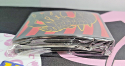 65 Ct Lost Origin ETB Card Sleeves Sealed Pokemon (Please Read Description) - Image 3