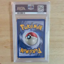 1ST EDITION SEEL 81/105 POKEMON CARD (NEO DESTINY SET) PSA 10 GEM MINT - Image 3