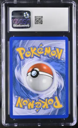 CGC 10 GEM MINT Espeon 2010 Undaunted 2/90 Holo Pokemon Card - Image 2