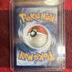 Pokemon Mega Gengar EX Full Art Holo Card 269/217 Ghost Type 350 HP 230 Attack - Image 2