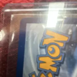 Pokemon Mega Gengar EX Full Art Holo Card 269/217 Ghost Type 350 HP 230 Attack - Image 3