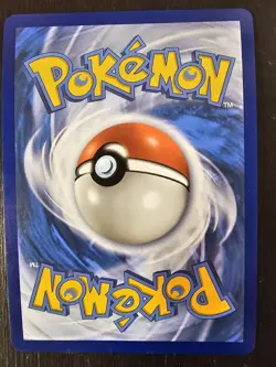 Lot of 5 Pokemon Jumbo Promo Cards – Orbeetle Polteageist Hatterene And Dubwool - Image 4