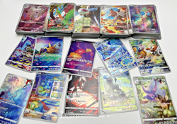 Pokemon Card Pokemon AR only Random lot 100〜10 Art Rare Bulk Japanese - Image 1