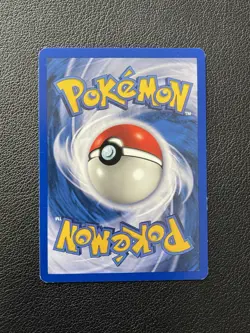 Haunter 29/102 Base Set Shadowless – NM – Vintage Pokemon TCG Card WOTC 1999 - Image 3