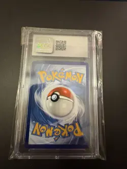 CGC 9 Squirtle - 048 (Cosmos Holo) 048 Sv: Scarlet & Violet Promo Cards Holo - Image 2