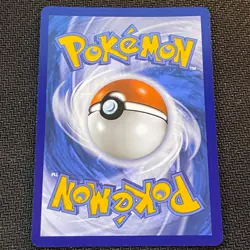 N's Zorua 189 Sv: Scarlet & Violet Promo Card Holo - Image 2