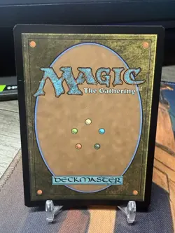 Ninja Pizza - Surge Foil - Borderless Teenage Mutant Ninja Turtles MTG Pixel Art - Image 3