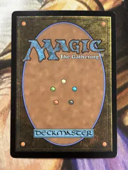 FOIL Longshot, Rebel Bowman (0120) MTG Avatar: The Last Airbender TLE - NM/Mint - Image 2