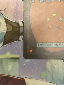 BAYOU | Magic the Gathering 3rd Edition Revised | Rare Dual Land | LP - Image 5