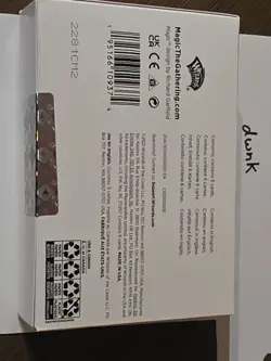 MTG SECRET LAIR - Saturday Morning D&D SEALED - NEW FREE SHIPPING - Image 2