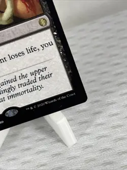 MTG Exquisite Blood Jumpstart Regular Rare NM 231 Magic The Gathering - Image 5