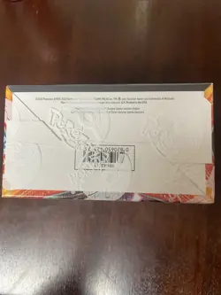 Pokemon TCG: Surging Sparks Factory Sealed Booster Box - Image 3