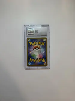 Charmeleon 002/032 CGC 10 Pokemon TCG Classic Charizard Holo Japanese - Image 2