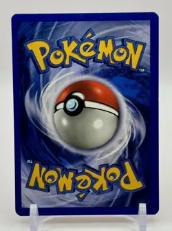 1st Edition Rapidash 44/64 - Jungle - Near Mint Pokemon Card Vintage WOTC - Image 2