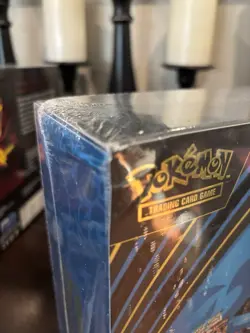 Pokemon Mega Charizard Ultra Premium Collection Box Sealed UPC q - Image 5