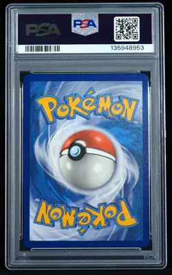 2021 Gengar VMAX #157/264 PSA 10 Pokemon Card - Image 3