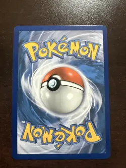 Cyndaquil 10/25 Non-holo NM McDonald’s 25th Anniversary Celebrations Pokemon TCG - Image 2