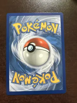 Chespin 6/25 Non-holo NM Pokemon TCG McDonald’s 25th Anniversary Celebrations - Image 2