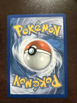 Popplio 23/25 Non-holo NM Pokemon TCG McDonald’s 25th Anniversary Celebrations - Image 2
