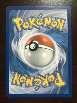 Articuno 32/113 Holo Rare LP Pokemon TCG Black & White Legendary Treasures - Image 2