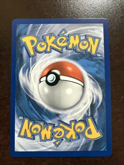Grookey 8/25 Non-holo NM Pokemon TCG McDonald’s 25th Anniversary Celebrations - Image 2