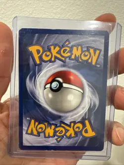 Pokemon TCG SPANISH Venusaur Base Set 15/102 Holo Unlimited Holo Rare - MP - Image 2