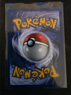 1999 Pokemon WOTC Marowak 39/64 Jungle 1st Edition - Image 2