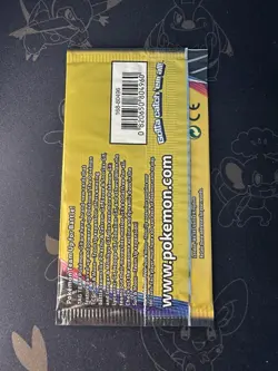 Rare Pokemon Team Up 3 Card Factory Sealed Booster Pack HEAVY 7.73g - Image 3