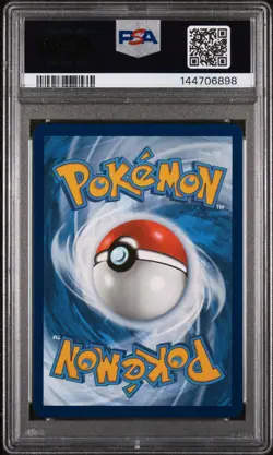 PSA 9 MINT 2025 POKEMON MEG EN-MEGA EVOLUTION 183 ACEROLA'S MISCHIEF SIR - Image 2