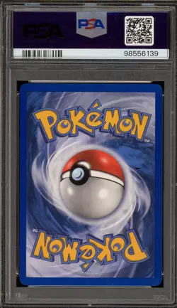 Pokemon Protective Orb EX Unseen Forces Reverse Holo #90 PSA 9 Mint - Image 2