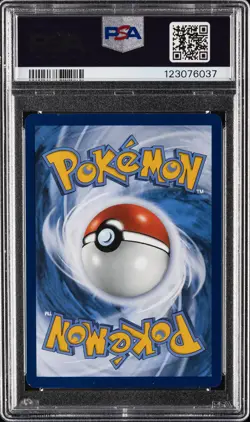 2023 POKEMON MEW EN-151 POKEMON TOGETHER #025 PIKACHU PSA 9 - Image 2