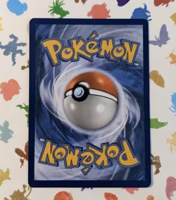Pokemon TCG Mimikyu 112/181 Sun And Moon Team Up Rare English 2019 - Image 2