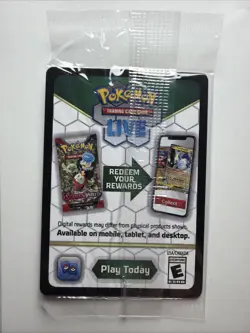 Jolteon ex 030/131 Prismatic Evolutions SEALED Promo | Pokemon TCG Surprise Box - Image 2
