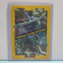 Pokemon Tinkaton EX 262/193 SV02 Paldea Evolved Special Illustration Holo HP 300 - Image 4