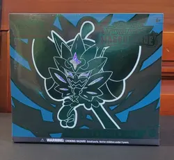 Pokemon TCG Scarlet and Violet: Twilight Masquerade ETB - Sealed - Image 1
