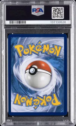 2019 POKEMON SM BLACK STAR PROMO #SM193 FULL ART/GARCHOMP & GIRATINA GX PSA 10 - Image 2