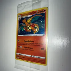 Pokemon Special Delivery Charizard Promo - Sealed - Image 3