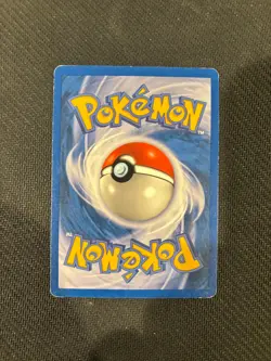 Bulbasaur 44/102 Pokemon Base Set 1999 Unlimited - Image 2