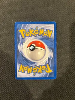 Caterpie 53/75 Pokemon Neo Discovery Unlimited Yuka Morii - Image 2