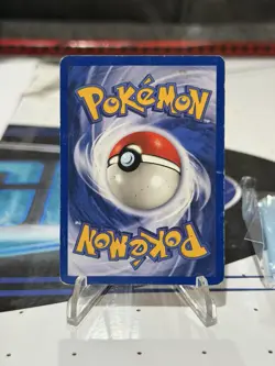 Charmander 50/82 Common Team Rocket Pokemon 1st Edition - Image 2