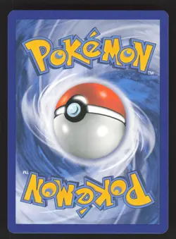 Pikachu HGSS03 Pokemon TCG HGSS Promos NM - Image 2