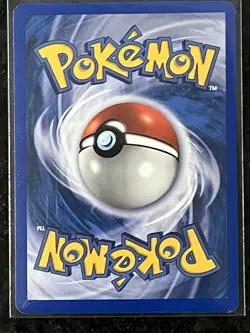 Pidgey - 123/165 Expedition 2002 - E-Reader WOTC - Pokemon TCG NM/LP+ - Image 2