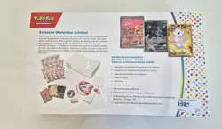 Original Pokemon 151 Ultra Premium Kollektion Deutsch NEU / OVP Sealed - Image 4