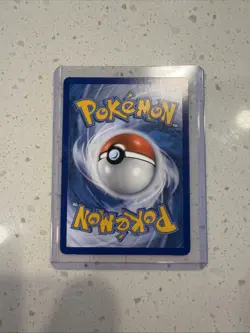 Pokemon TCG Pikachu Full Art RC29/RC32 Generations Radiant Collection Ultra Rare - Image 2