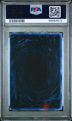 2000 #G402 OBELISK THE TORMENTOR PSA 10 - Image 2
