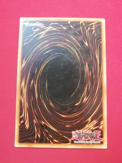 Yu-gi-oh Kycoo the Ghost Destroyer SDDE-EN007 Common 1st Edition LP - Image 2