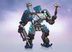 WoW Loot - Blizzcon 2016 Ticket - Ingame Goodies - Printed copy - Murky Pets! - Image 3