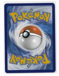 Castform Sunny Form 195/191 Surging Sparks Full Art Pokemon TCG Card NM - Image 2