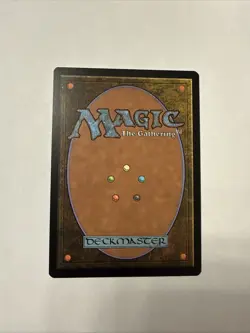 Desperate Ritual Modern Masters Regular MTG Card Near Mint Condition - Image 2